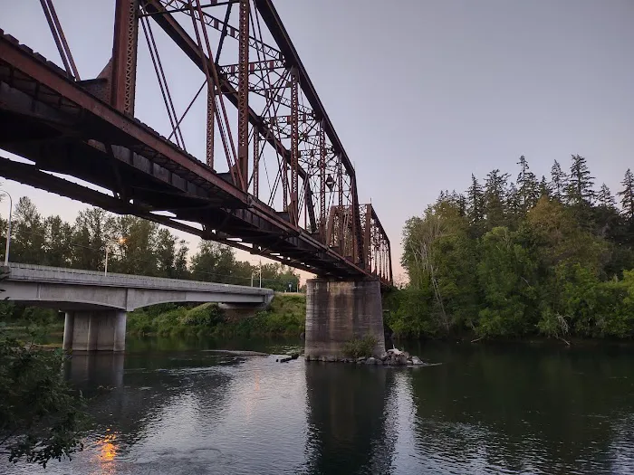 Lebanon - Gill's Landing RV Park Picture 2