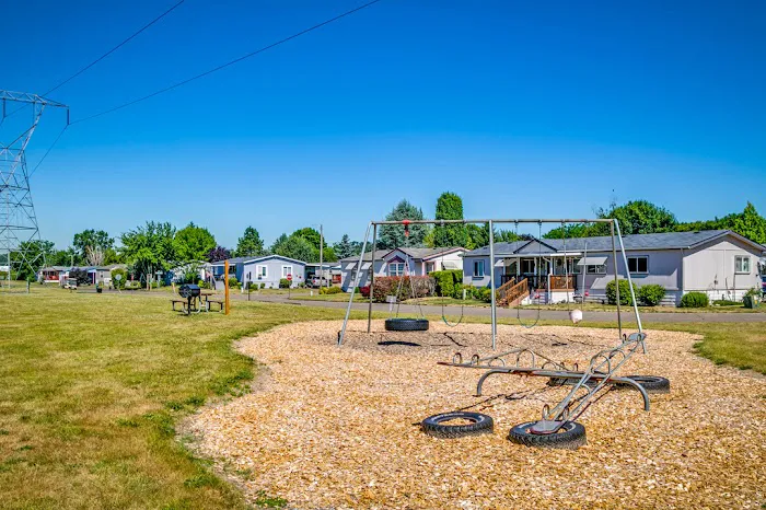 Columbus Greens Picture 2