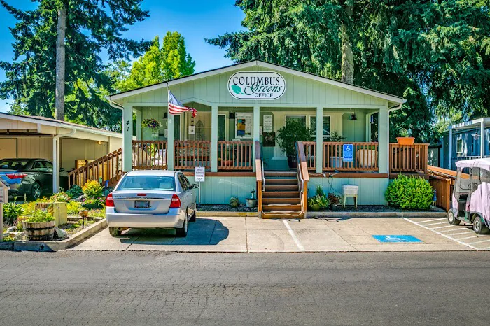 Columbus Greens Picture 1