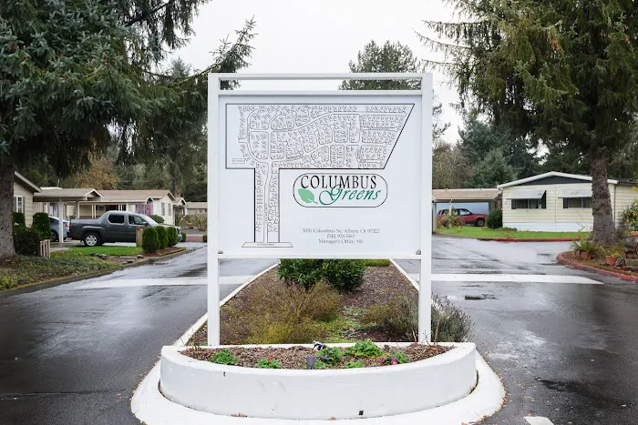 Columbus Greens Picture 6