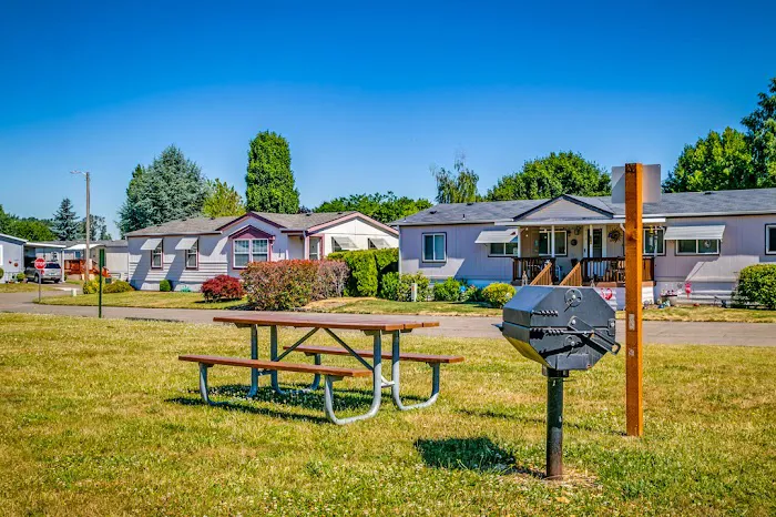 Columbus Greens Picture 9