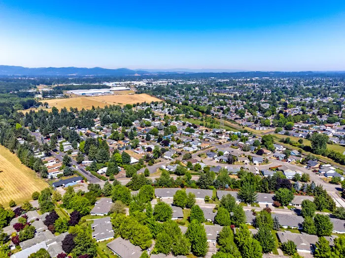 Columbus Greens Picture 10