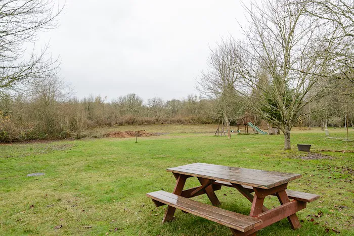 Columbus Greens Picture 8