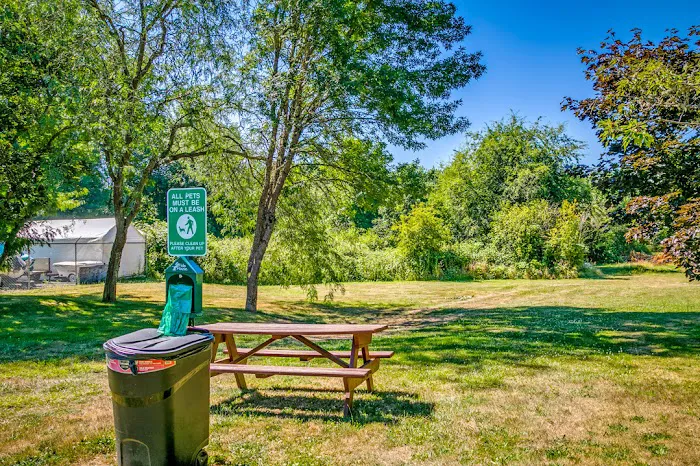 Columbus Greens Picture 7