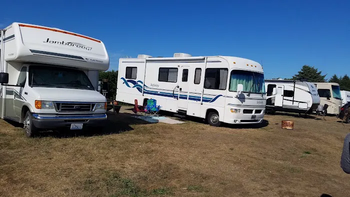 JB's RV Park & Campground Picture 8