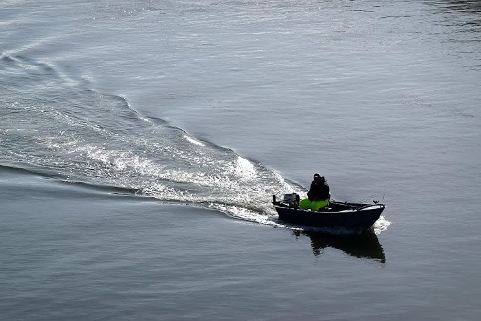 Hoquiam River RV Park Picture 6