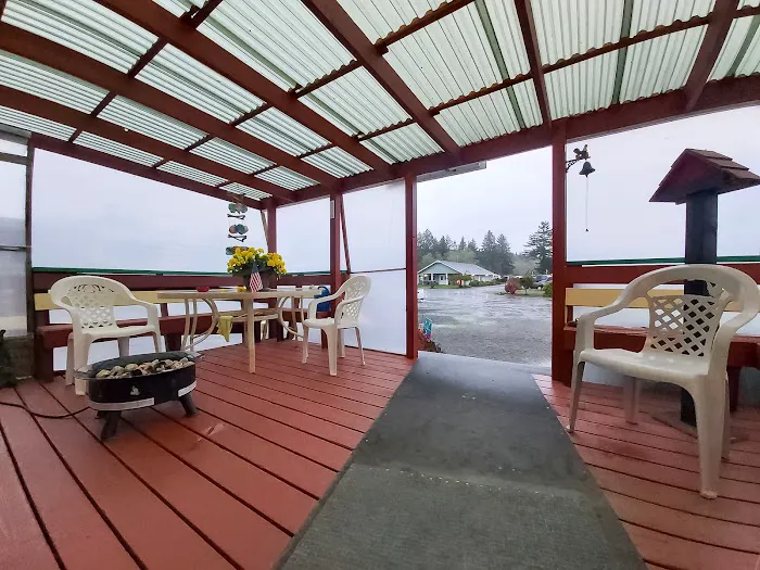 Hoquiam River RV Park Picture 2