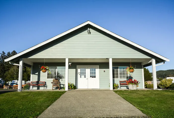 Hoquiam River RV Park Picture 5