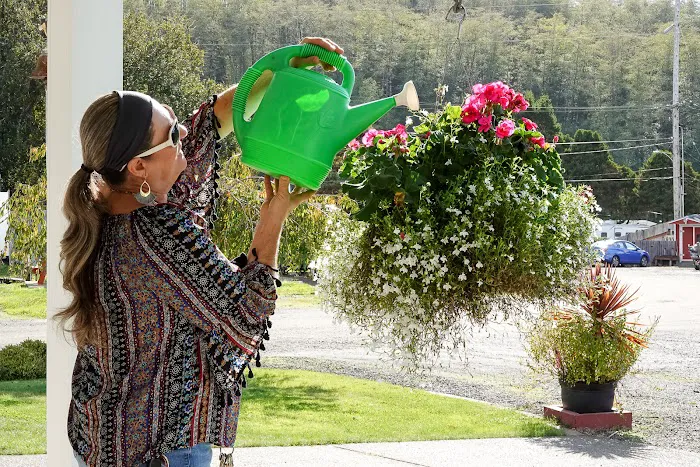 Hoquiam River RV Park Picture 10