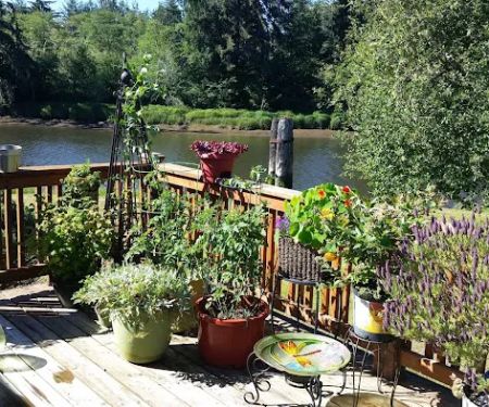 Rivers Bend Mobile Home Park