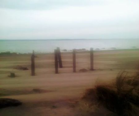 Western Horizon Ocean Shores
