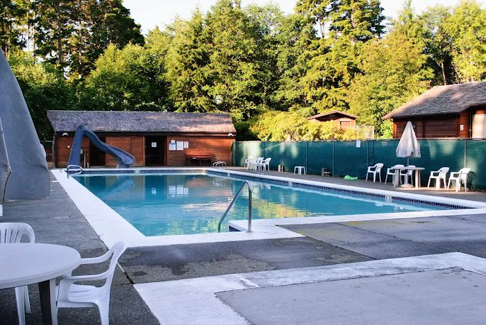 KM Resorts - Ocean Breeze RV Resort Picture 2