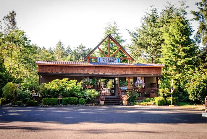 KM Resorts - Ocean Breeze RV Resort Picture 7