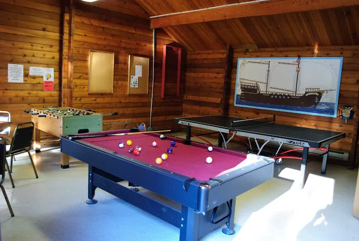 KM Resorts - Ocean Breeze RV Resort Picture 1