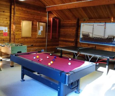 KM Resorts - Ocean Breeze RV Resort