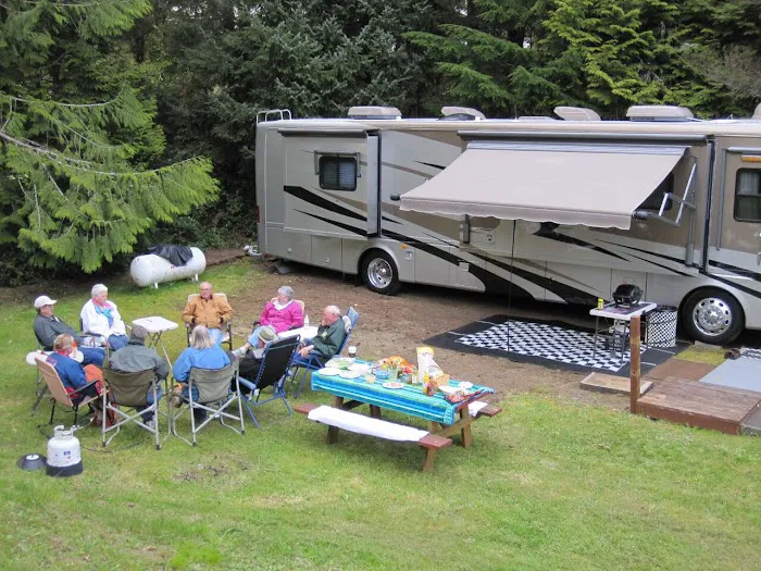 KM Resorts - Ocean Breeze RV Resort Picture 5