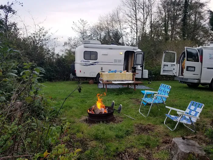 KM Resorts - Ocean Breeze RV Resort Picture 9