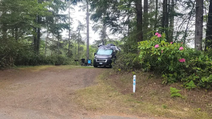 KM Resorts - Ocean Breeze RV Resort Picture 10