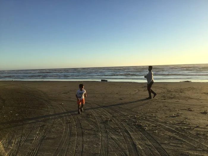 Sturgeon Trailer Harbor Picture 10