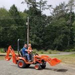 Sturgeon Trailer Harbor