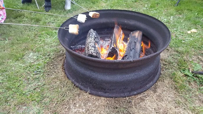 Sturgeon Trailer Harbor Picture 9