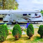 Ocean City RV Resort