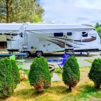 Ocean City RV Resort ico