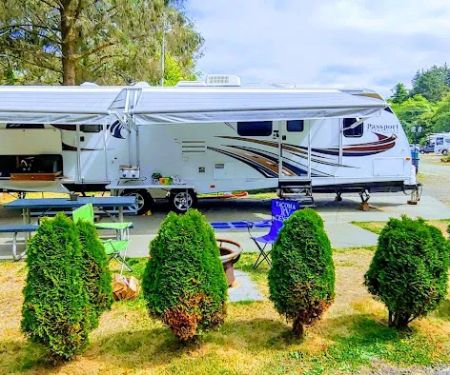 Ocean City RV Resort