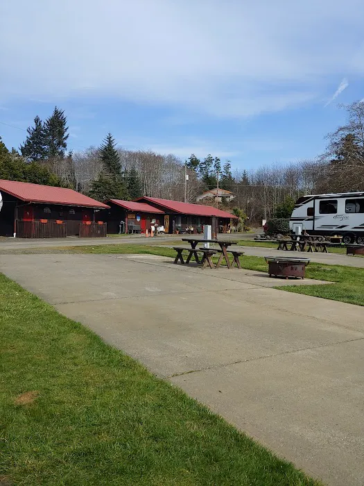 Ocean City RV Resort Picture 7