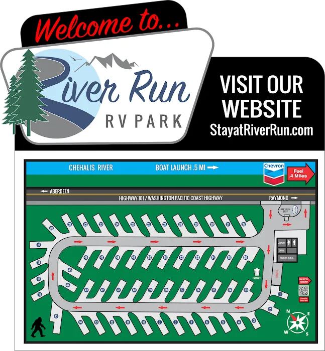 River Run RV Park Picture 9