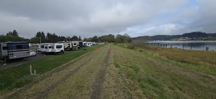 River Run RV Park Picture 4