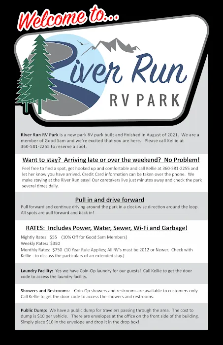 River Run RV Park Picture 10