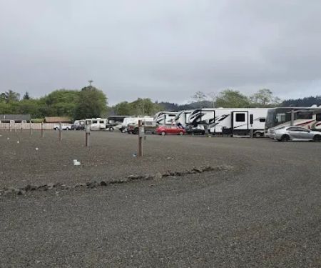 River Run RV Park