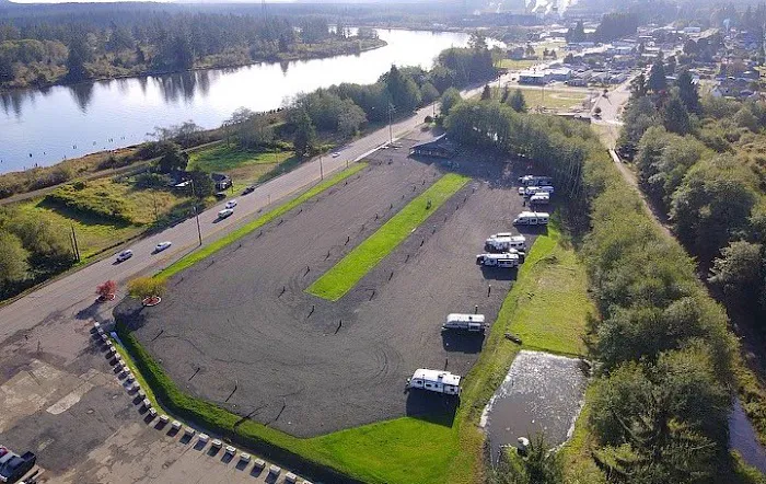 River Run RV Park Picture 7