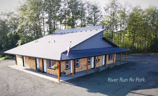 River Run RV Park Picture 5