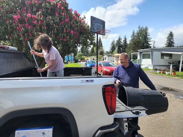 Central Park Mobile Home Community Picture 5