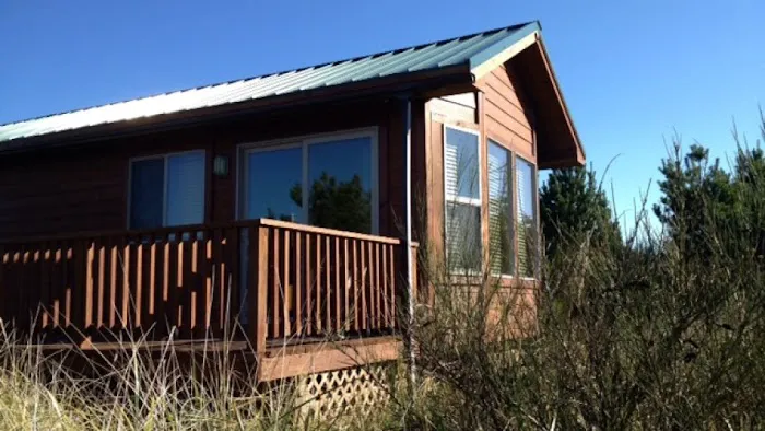 KM Resorts - Ocean Mist RV Resort Picture 1