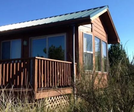 KM Resorts - Ocean Mist RV Resort