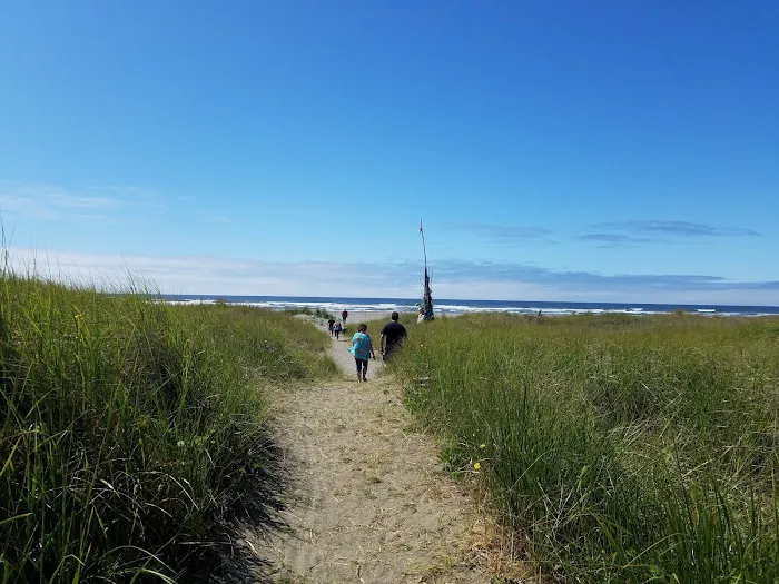 KM Resorts - Ocean Mist RV Resort Picture 5