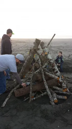 KM Resorts - Ocean Mist RV Resort Picture 9