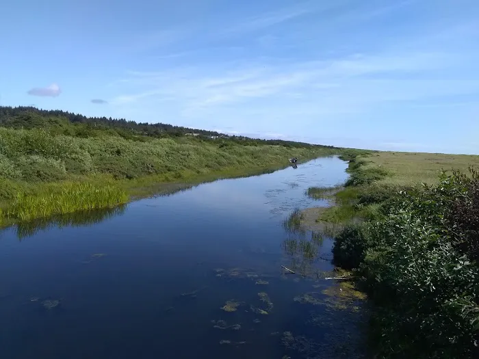 Copalis Beach RV Resort Picture 3