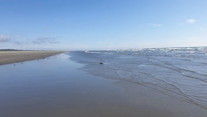 Copalis Beach RV Resort Picture 4