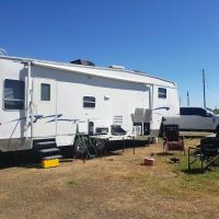 Copalis Beach RV Resort ico