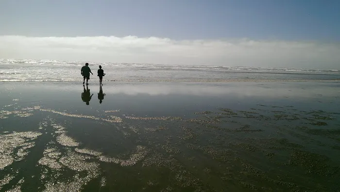 Copalis Beach RV Resort Picture 7