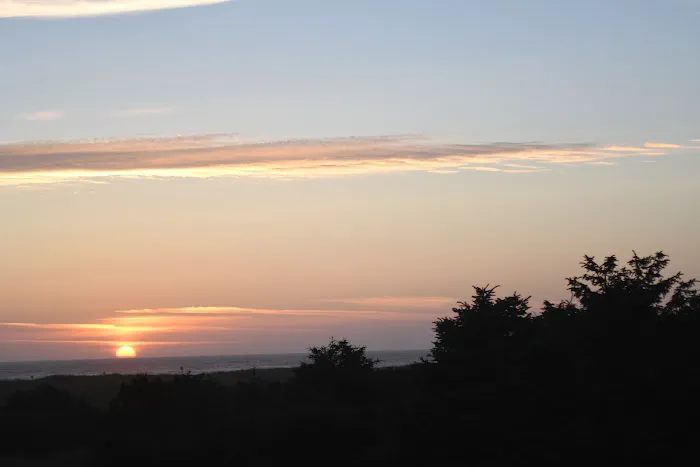 Copalis Beach RV Resort Picture 6