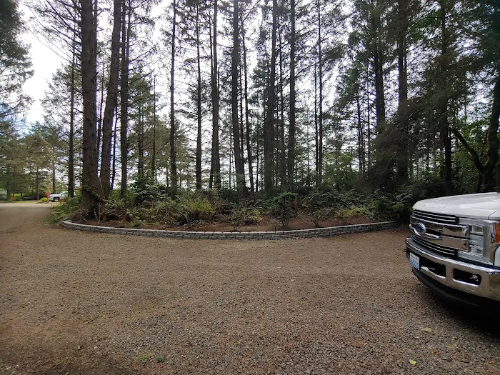 Copalis River RV Park Picture 4