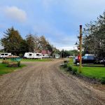 Copalis River RV Park