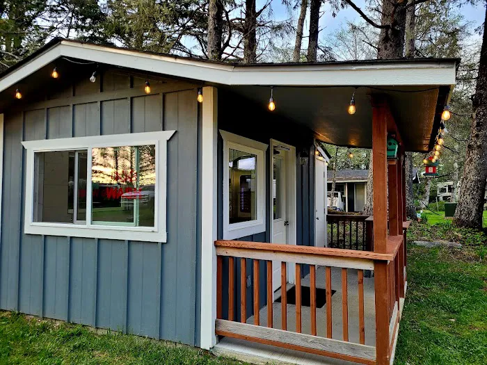 Copalis River RV Park Picture 3