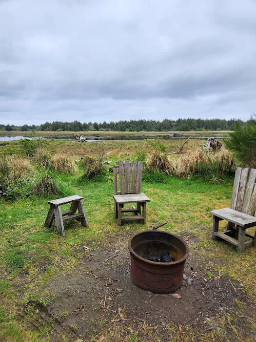 Copalis River RV Park Picture 6