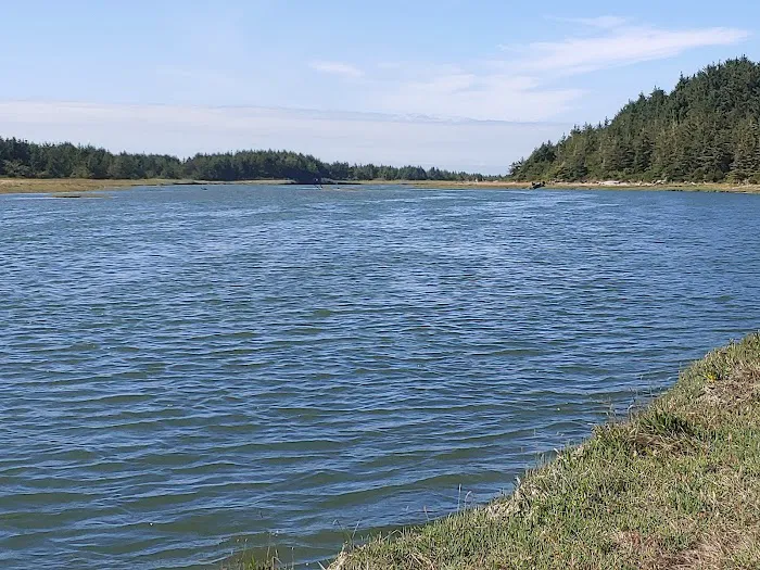 Copalis River RV Park Picture 9